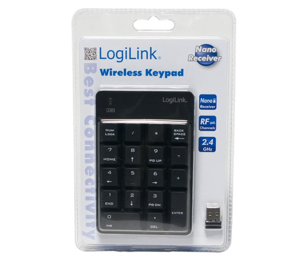 LogiLink ID0120 - 1390918 - zdjęcie 3